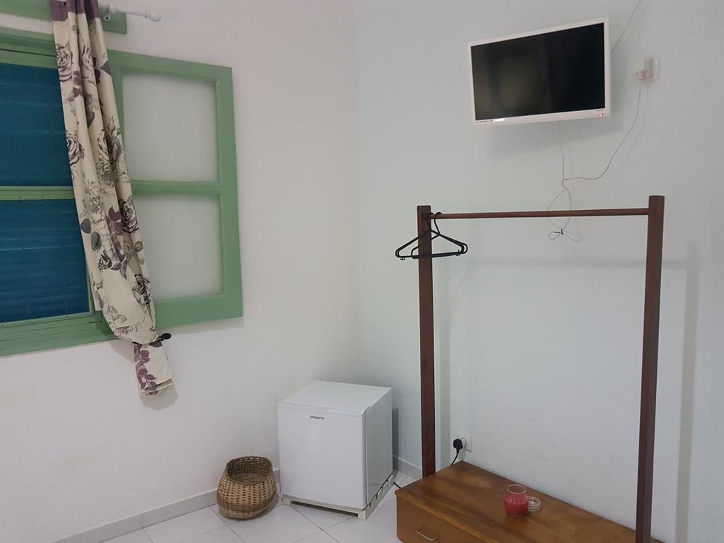 מלון Santo António Residencial Apresentacao מראה חיצוני תמונה