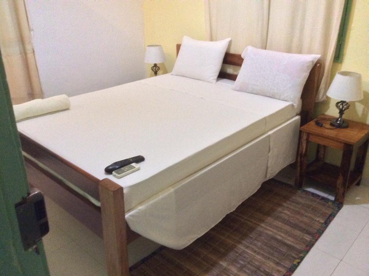 מלון Santo António Residencial Apresentacao מראה חיצוני תמונה